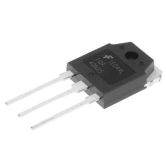 ماسفت FQA40N25