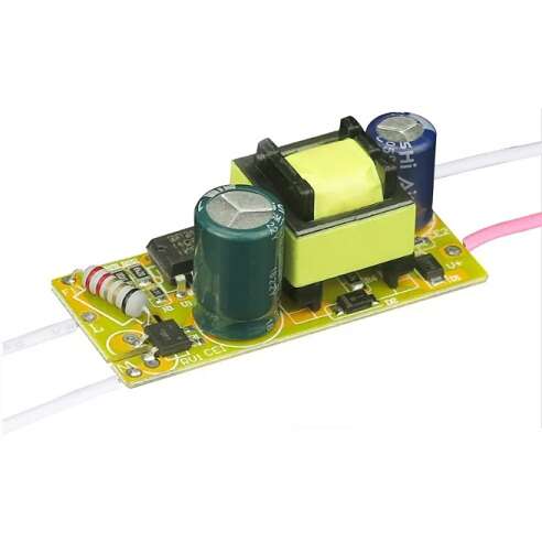 درایور پاور LED Driver (12-18)x1W
