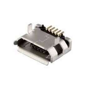 micro usb female code4