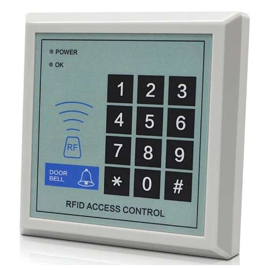 ماژول کنترل تردد RFID Access Control V2000 هوشمند