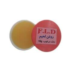 روغن لحیم 10 گرمی FLD مدل مرغوب