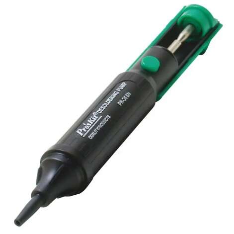 قلع کش پروسکیت 8PK-366N قلع کش پروسکیت 8PK-366N