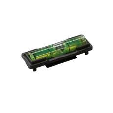 RECTANGLE LEVEL BUBBLE 35mmX8mm