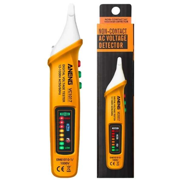 فازمتر القایی آننگ مدل ANENG VC1017