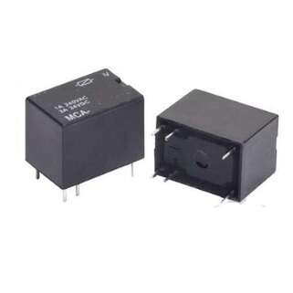 رله 4102 24v/3A 6pin