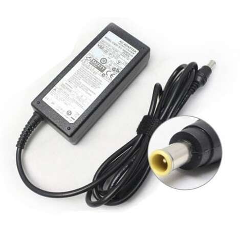آداپتور فابریک مانیتور سامسونگ 14v 4a samsung14V-4A
