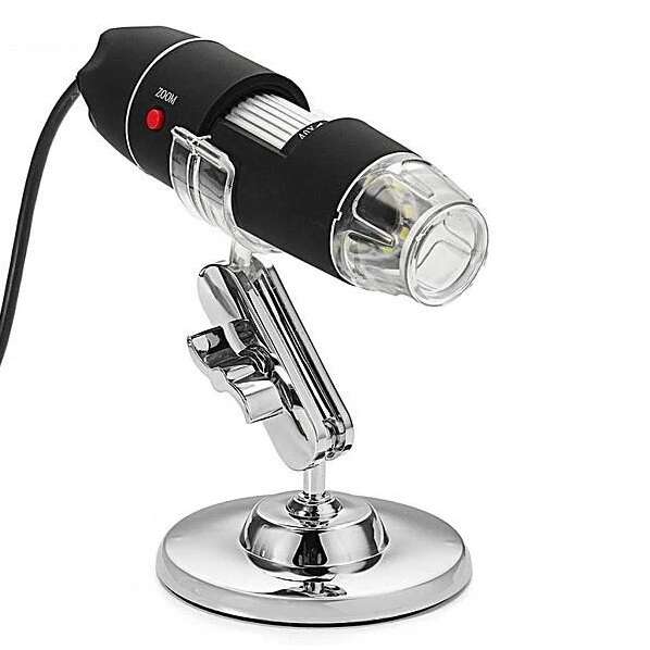 میکروسکوپ دیجیتال 1600X