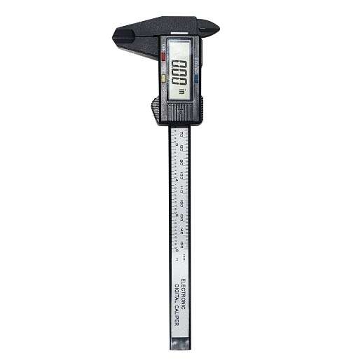 digital caliper 15cm, ریزسنج دیجیتال 15 سانتی