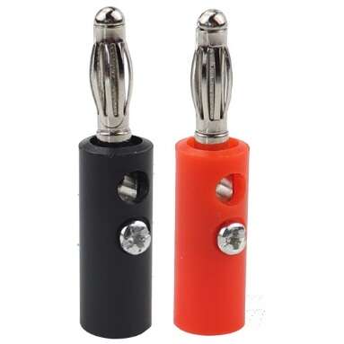 فیش موزی نری جفتی