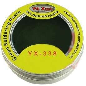 خمیر فلکس یاکسون مدل YAXUN YX-338 - وزن 80 گرم