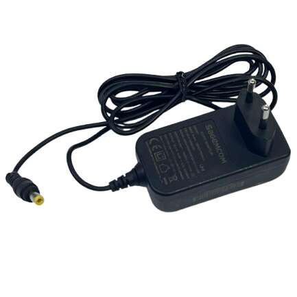 آداپتور 12v 2a دیواری ساجمکام