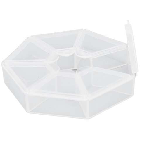 جعبه قطعات SMD