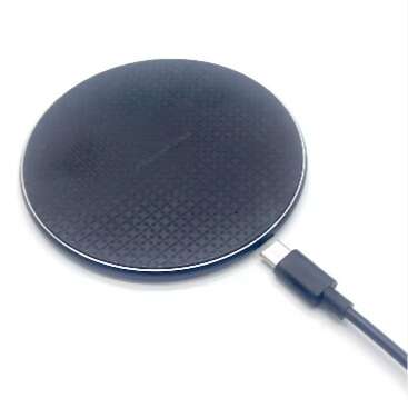 پد شارژر وایرلس فست شارژ 15 وات