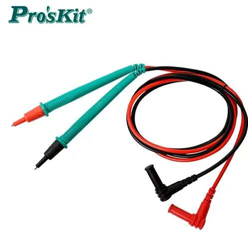 پراب مولتی متر پروسکیت مدل PROSKIT MT-9905 پراب مولتی متر پروسکیت مدل PROSKIT MT-9905