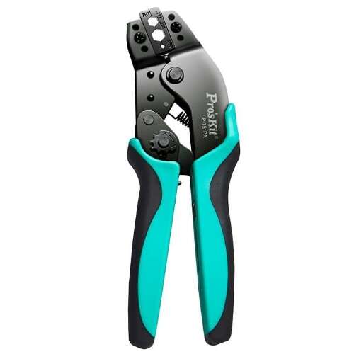 آچار پرس BNC پروسکیت PROSKIT CP-751PA آچار پرس BNC پروسکیت PROSKIT CP-751PA