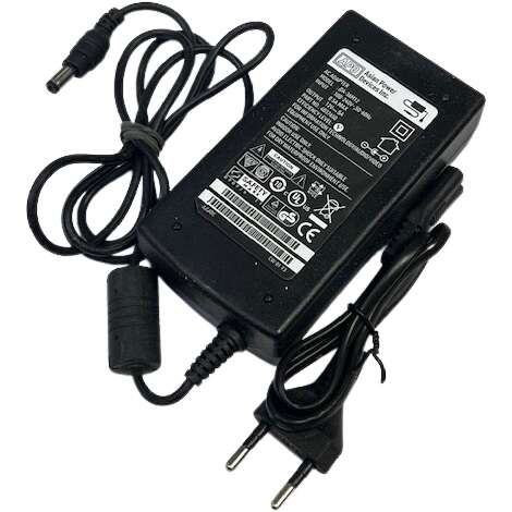 آداپتور 12v 5a رومیزی 12V-5A