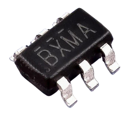 SGE16830 BXMA smd sot23-6