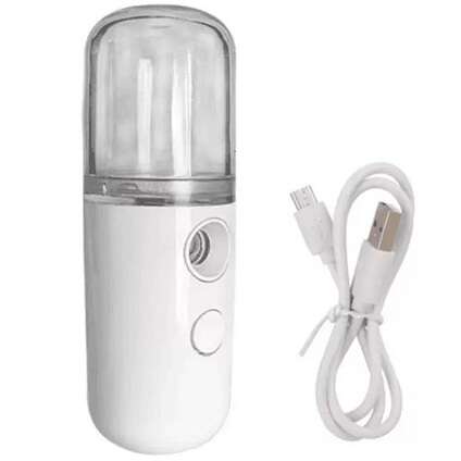 بخار ساز و رطوبت ساز Humidifier شارژی