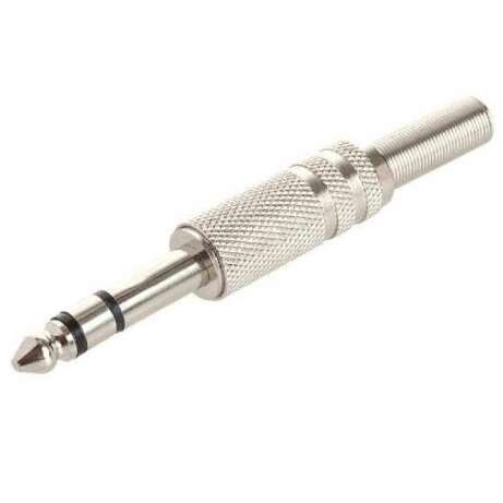 فیش میکروفن کامپوزیت استریو ساده