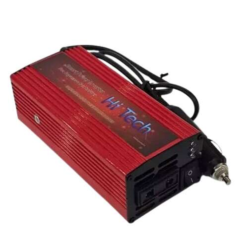 اینورتر هوشمند 12-24 ولت به 110 ولت مناسب بخاری ژاپنی