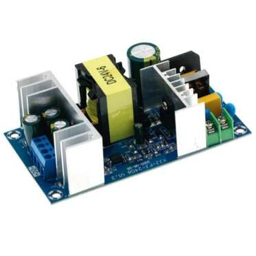 ماژول تغذیه 24V 6A
