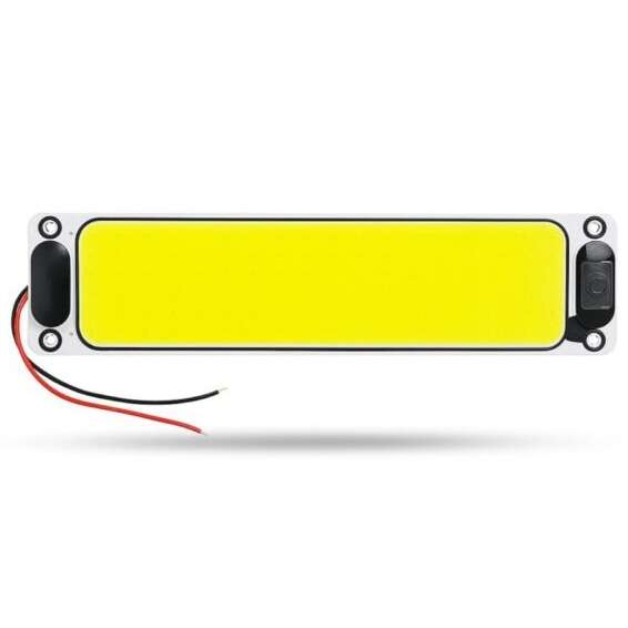 LED COB 16W 6x26cm 12-85v