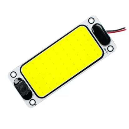 LED COB 10W 6x15cm 12-85v
