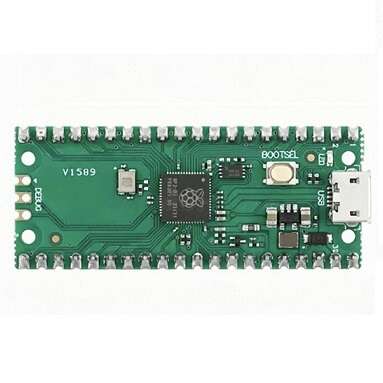 رزبری پای پیکو Raspberry Pi Pico 2 با ورودی Micro USB