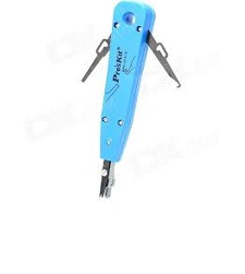 پانچ مخابراتی پروسکیت 8PK-3141A پانچ مخابراتی پروسکیت 8PK-3141A