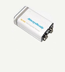 9v rechargeable 200ma