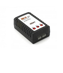 B3 compact charger