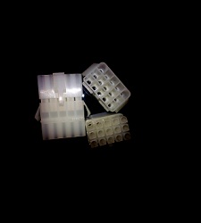 L6.2 connector 15pin