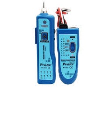 تستر شبکه پروسکیت MT-7025 تستر شبکه پروسکیت MT-7025