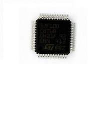 آی سی میکروکنترلر STM32F100C4T6B