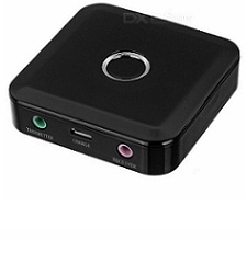 Bluetooth Audio Transmitter and Receiver