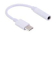 تبدیل سوکت USB 3.1 Type-c به جک صدای 3.5 میلی متری
