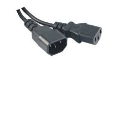 کابل برق back to back ضخیم