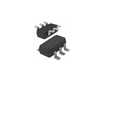 ترانزیستور BC847BS 6pin smd