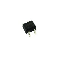 bridge diode smd 0.5a MB6S