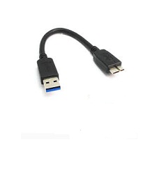 male usb3.0 to male usb