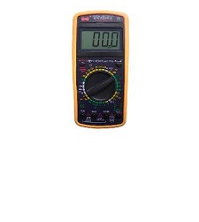 AKB dt9208 digital multimeter