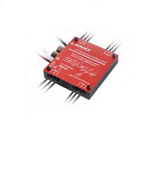 speed controll 25a 4 channel esc emax