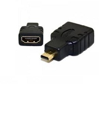 مبدل HDMI به میکرو HDMI