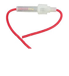 جا فیوزی بین راهی (مخصوص فیوز بزرگ)