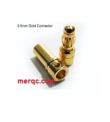 گلد کانکتور golden connector 3.5mm