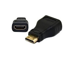 مبدل mini HDMI به HDMI
