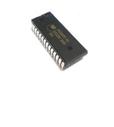 آی سی HM62256BLP