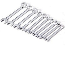 ست آچار رینگی پروسکیت  HW-609B ست آچار رینگی پروسکیت  HW-609B