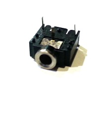 جک فیش گوشی مونو