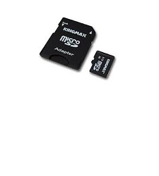 transflash micro sd 4GB